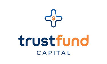 TrustFundCapital.com - Creative brandable domain for sale