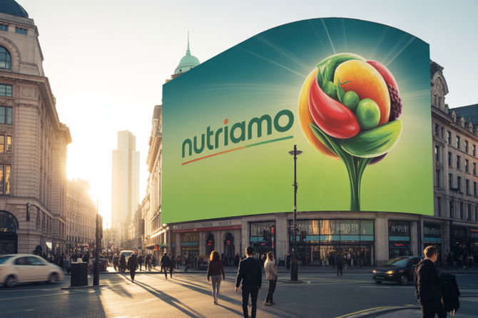 Nutriamo.com