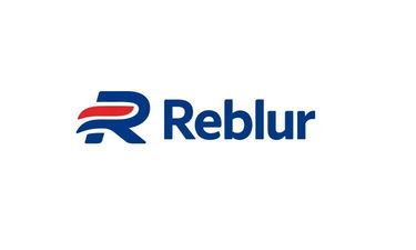 Reblur logo