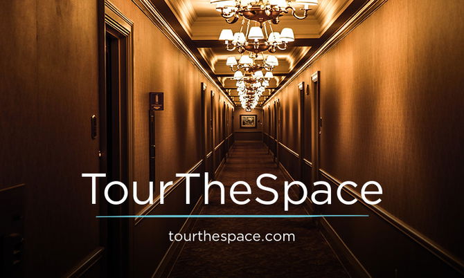 TourTheSpace.com