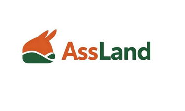 AssLand logo