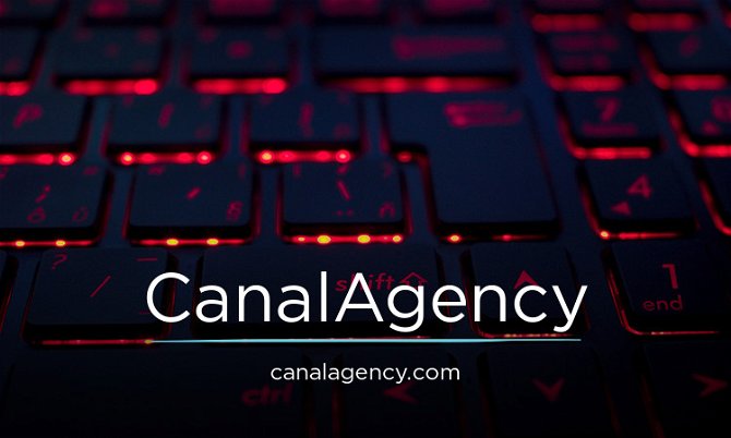CanalAgency.com
