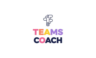 TeamsCoach.com - Creative brandable domain for sale