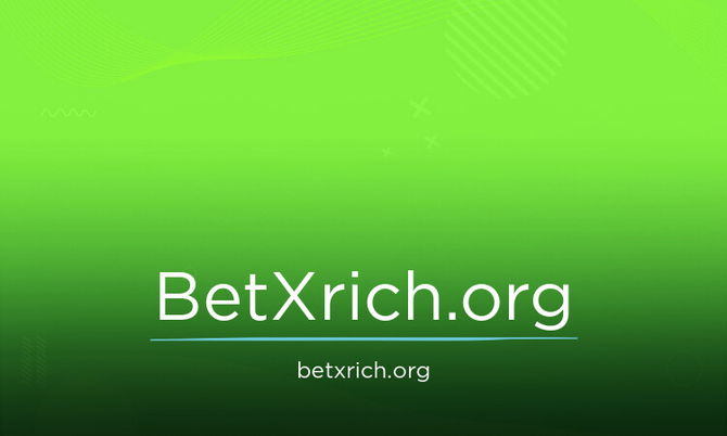 BetXrich.org