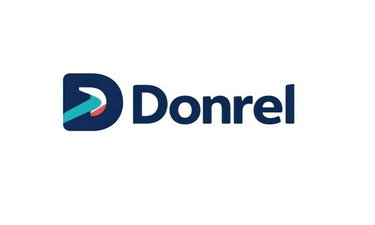 Donrel logo