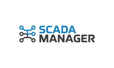 ScadaManager.com - Creative brandable domain for sale