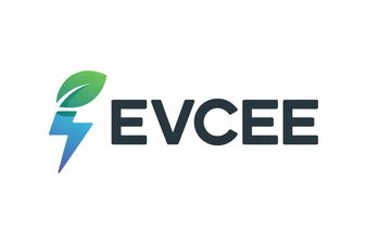 Evcee.com - Creative brandable domain for sale