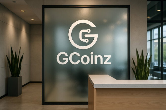 GCoinz.com — 4