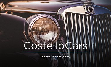 CostelloCars.com