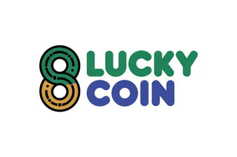 Lucky8Coin logo