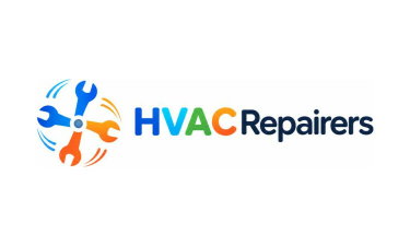 HVACRepairers logo