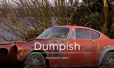 Dumpish.com