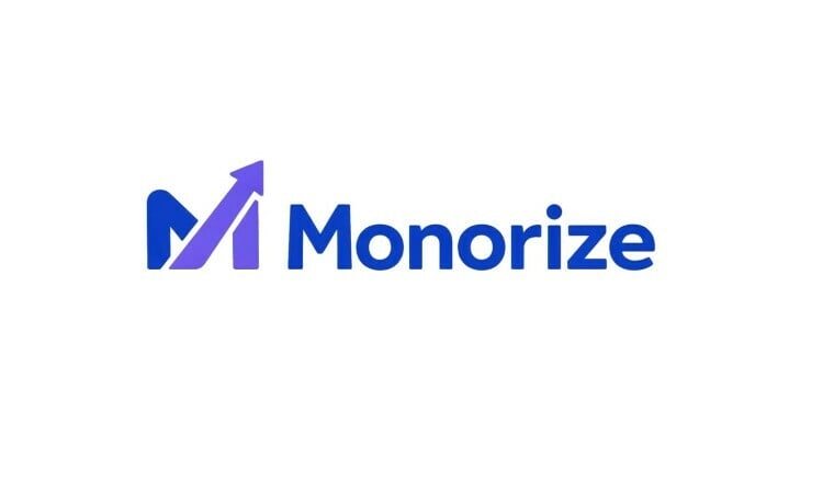 Monorize logo