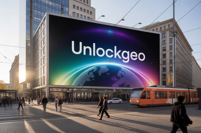 UnlockGEO.com