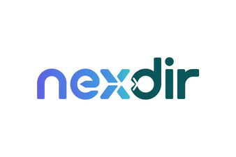 NexDir.com - Creative brandable domain for sale