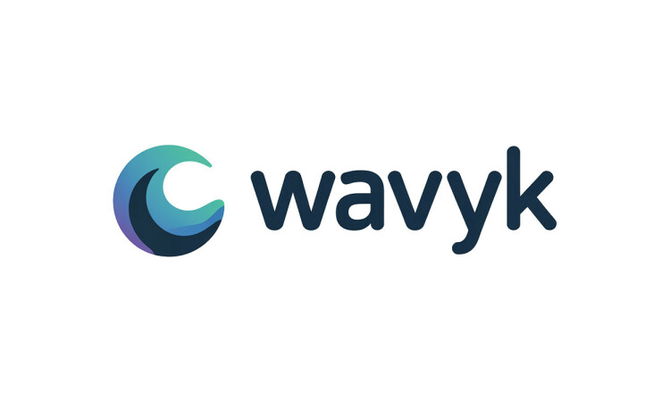 Wavyk.com