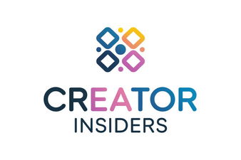 CreatorInsiders.com - Creative brandable domain for sale
