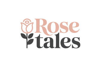 RoseTales.com - Creative brandable domain for sale