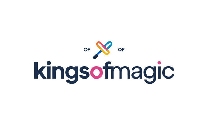 KingsOfMagic.com