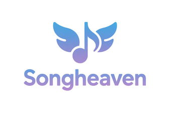 SongHeaven.com - Creative brandable domain for sale
