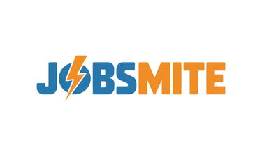 JobSmite.com - Creative brandable domain for sale