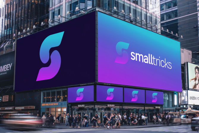 SmallTricks.com