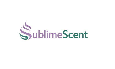 SublimeScent logo