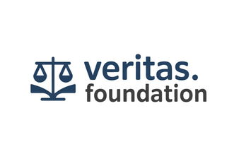 Veritas.Foundation - Creative brandable domain for sale