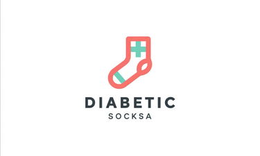 DiabeticSocks logo