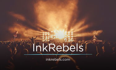 InkRebels.com - buying Unique premium names