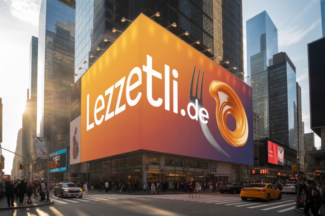 Lezzetli.de — 3