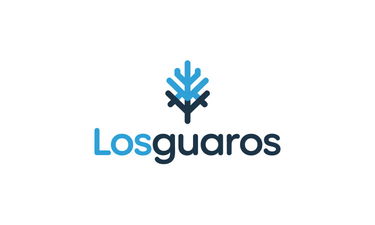 LosGuaros.com - Creative brandable domain for sale