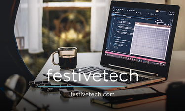 festivetech.com