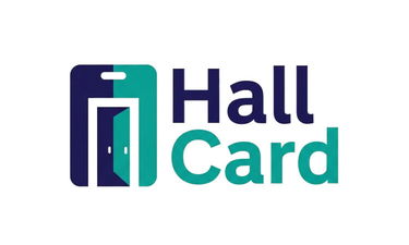HallCard.com