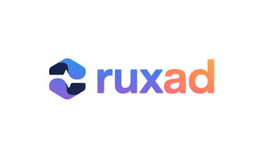 Ruxad.com - Creative brandable domain for sale