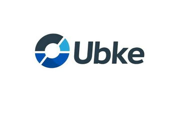 Ubke.com - Creative brandable domain for sale