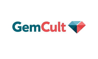 GemCult.com - Creative brandable domain for sale