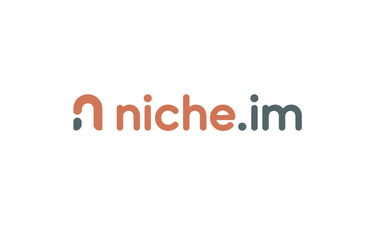 Niche logo