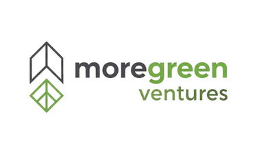 MoreGreen.ventures - Creative brandable domain for sale
