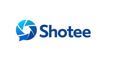 Shotee logo