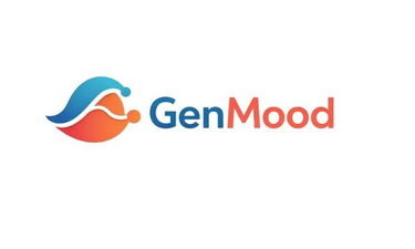 GenMood.com - Creative brandable domain for sale
