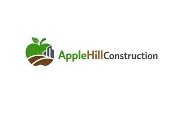 AppleHillConstruction logo