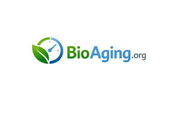 BioAging logo