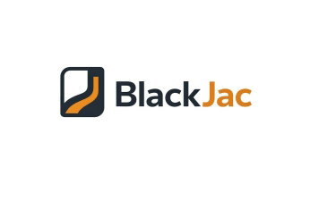 BlackJac logo