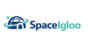 SpaceIgloo logo