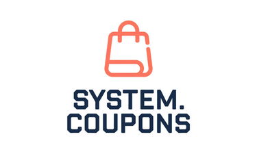 System.Coupons - Creative brandable domain for sale