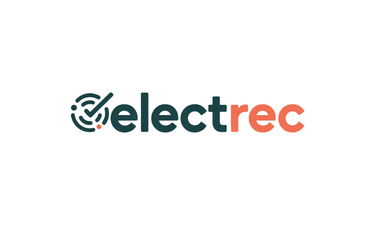 SelectRec.com - Creative brandable domain for sale