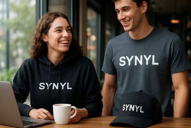 SYNYL.com — 5