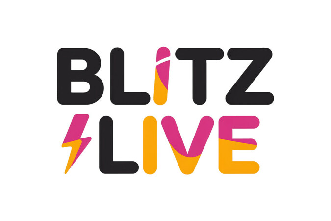 BlitzLive logo
