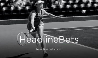 HeadlineBets.com - Creative brandable domain for sale